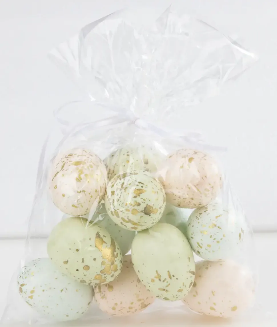 Påskeæg pastel 12-pak