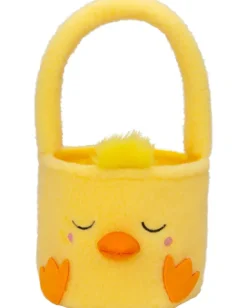 Påskekurv til påskeæg