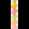 Påskeophæng 6 cm - 6-pak