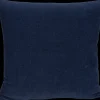 Pude 45 x 45 cm - forskellige farver