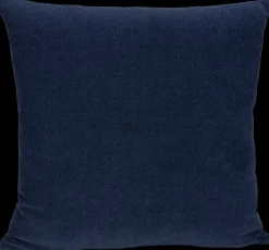 Pude 45 x 45 cm - forskellige farver