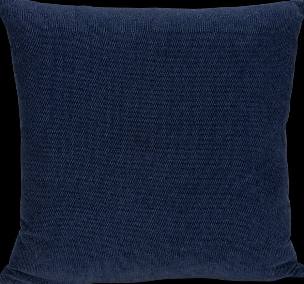 Pude 45 x 45 cm - forskellige farver