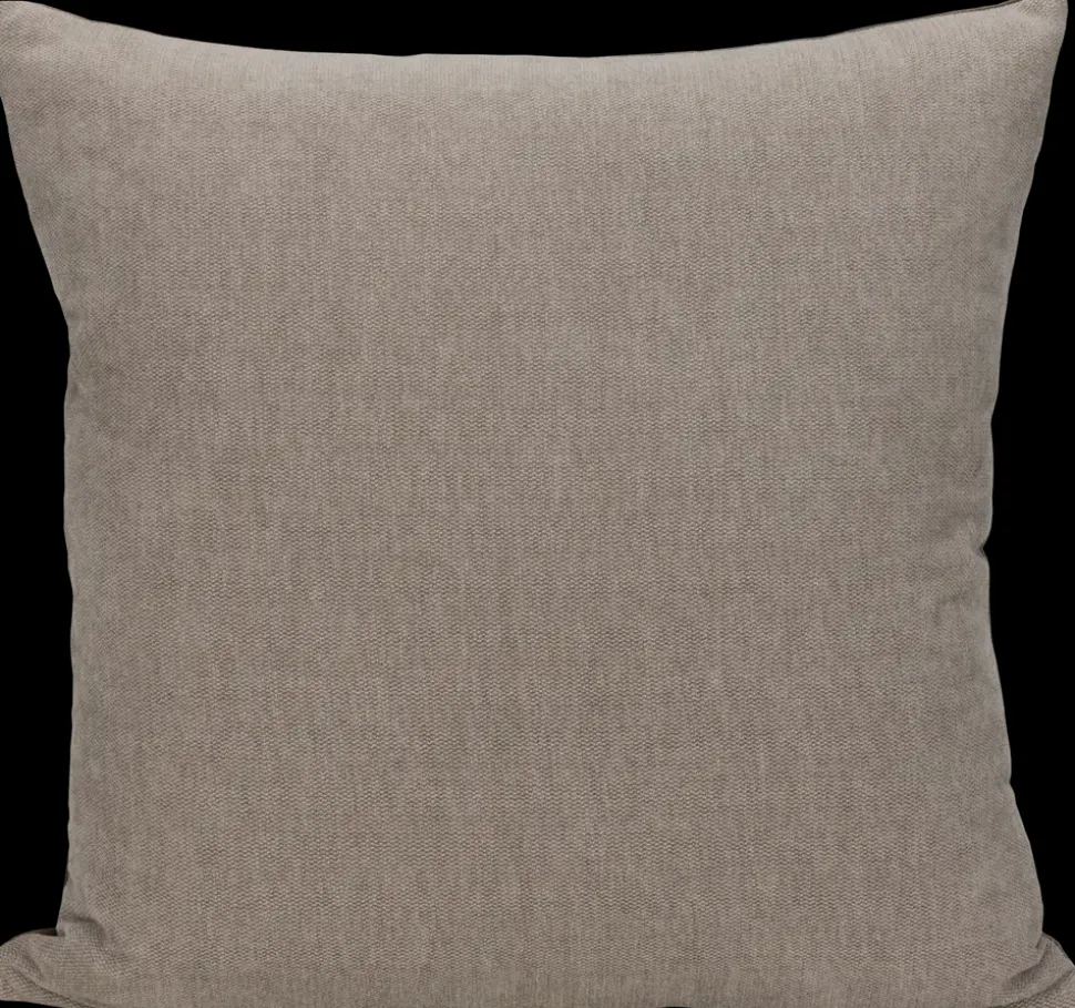 Pude 45 x 45 cm - forskellige farver