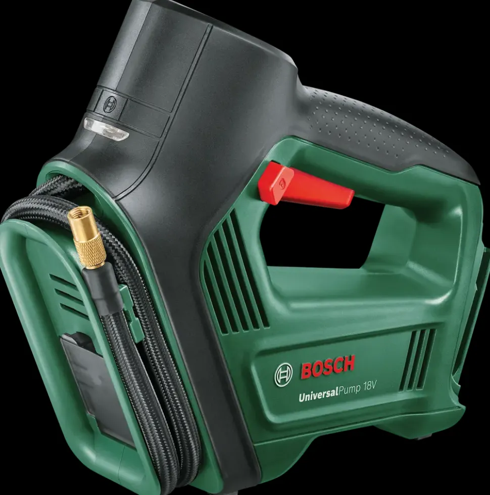Pumpe UniversalPump 18V