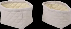 Pusleopbevaringskurve 2 stk