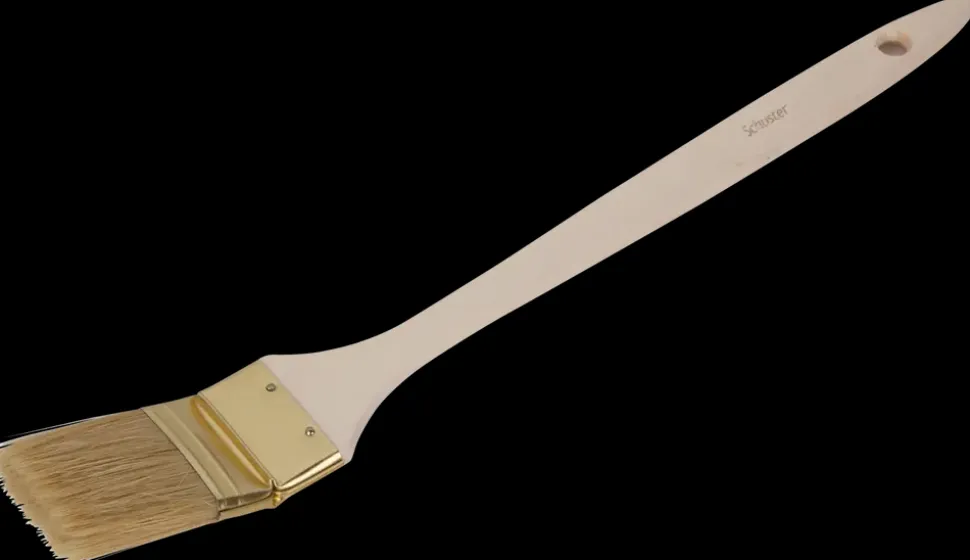 Radiatorpensel 50 mm