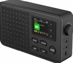 Radio DAB-57