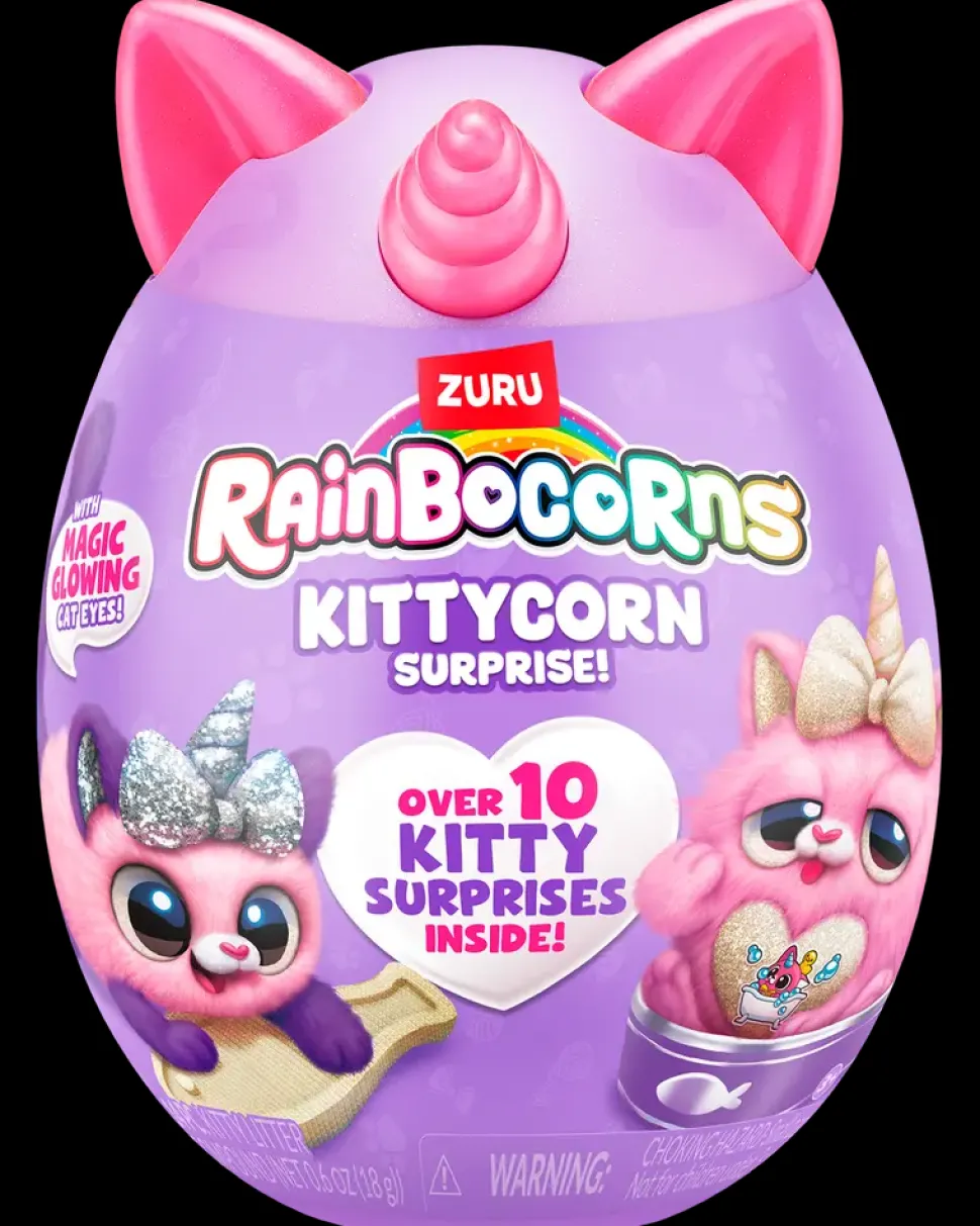 Rainbocorns Kittycorn S7