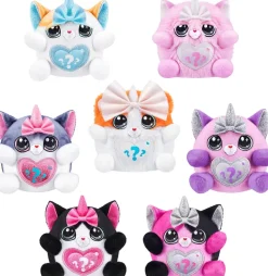 Rainbocorns Kittycorn S7