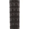 Rancho Havehegn 110 cm sort plastbelagt