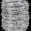 Rancho Pigtråd galvaniseret 50 m