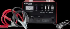 Rawlink Batterilader 12 / 24V - Boost 26