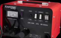 Rawlink Batterilader 12 / 24V - Boost 26