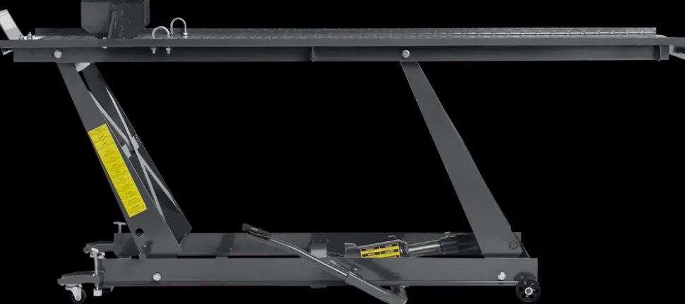 Rawlink Motorcykellift 450 kg