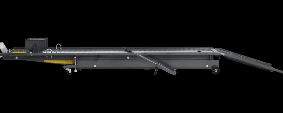 Rawlink Motorcykellift 450 kg