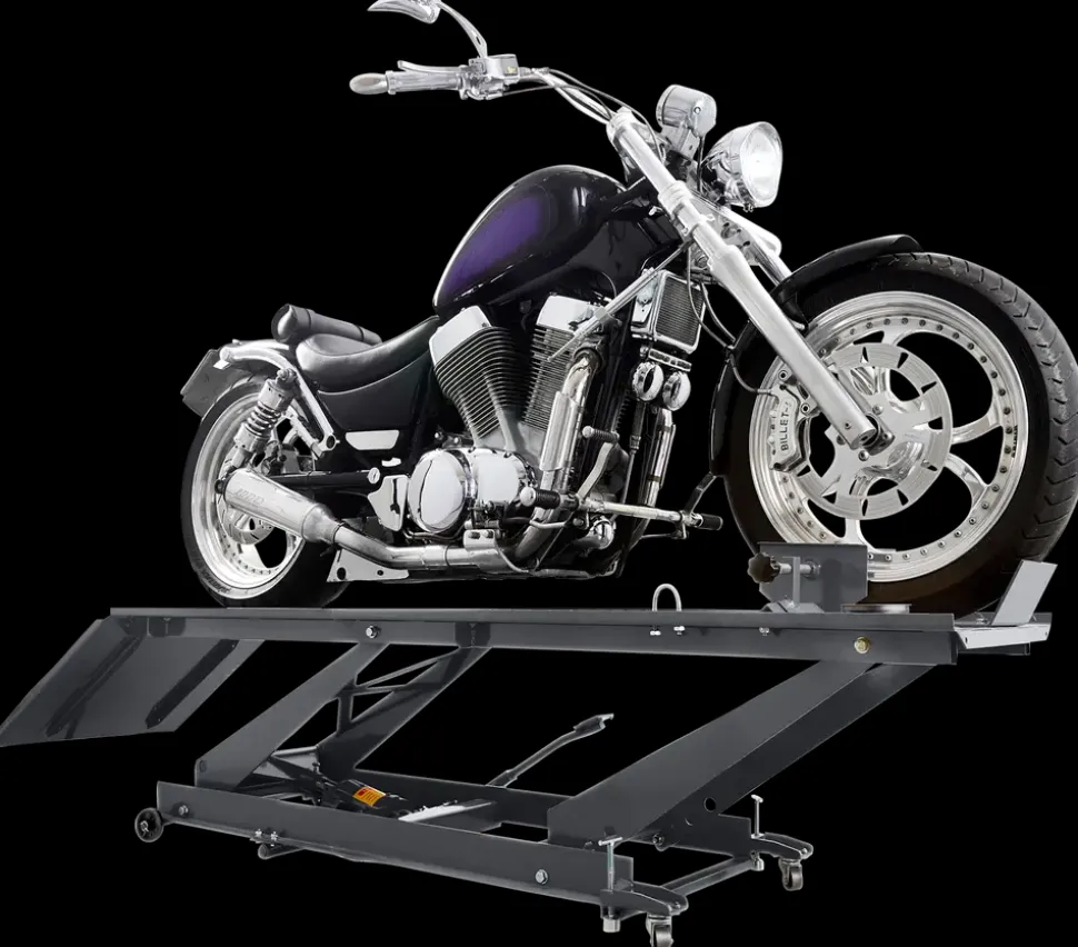 Rawlink Motorcykellift 450 kg