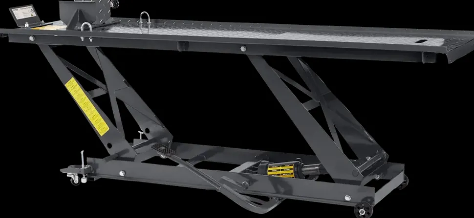 Rawlink Motorcykellift 450 kg