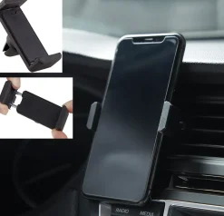 Rawlink Smartphoneholder til bil - universal