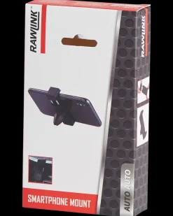 Rawlink Smartphoneholder til bil - universal