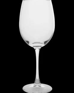 Rødvinsglas 58 cl 4-pak