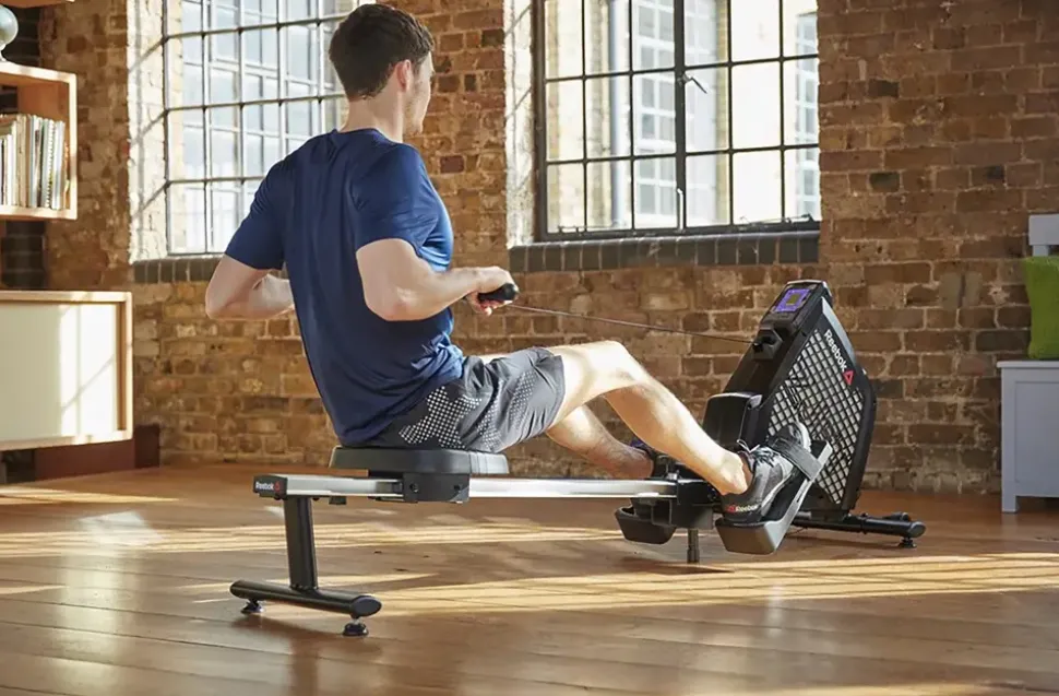 Reebok Romaskine ZJET