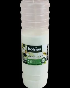 Refill til lanterne udendørs