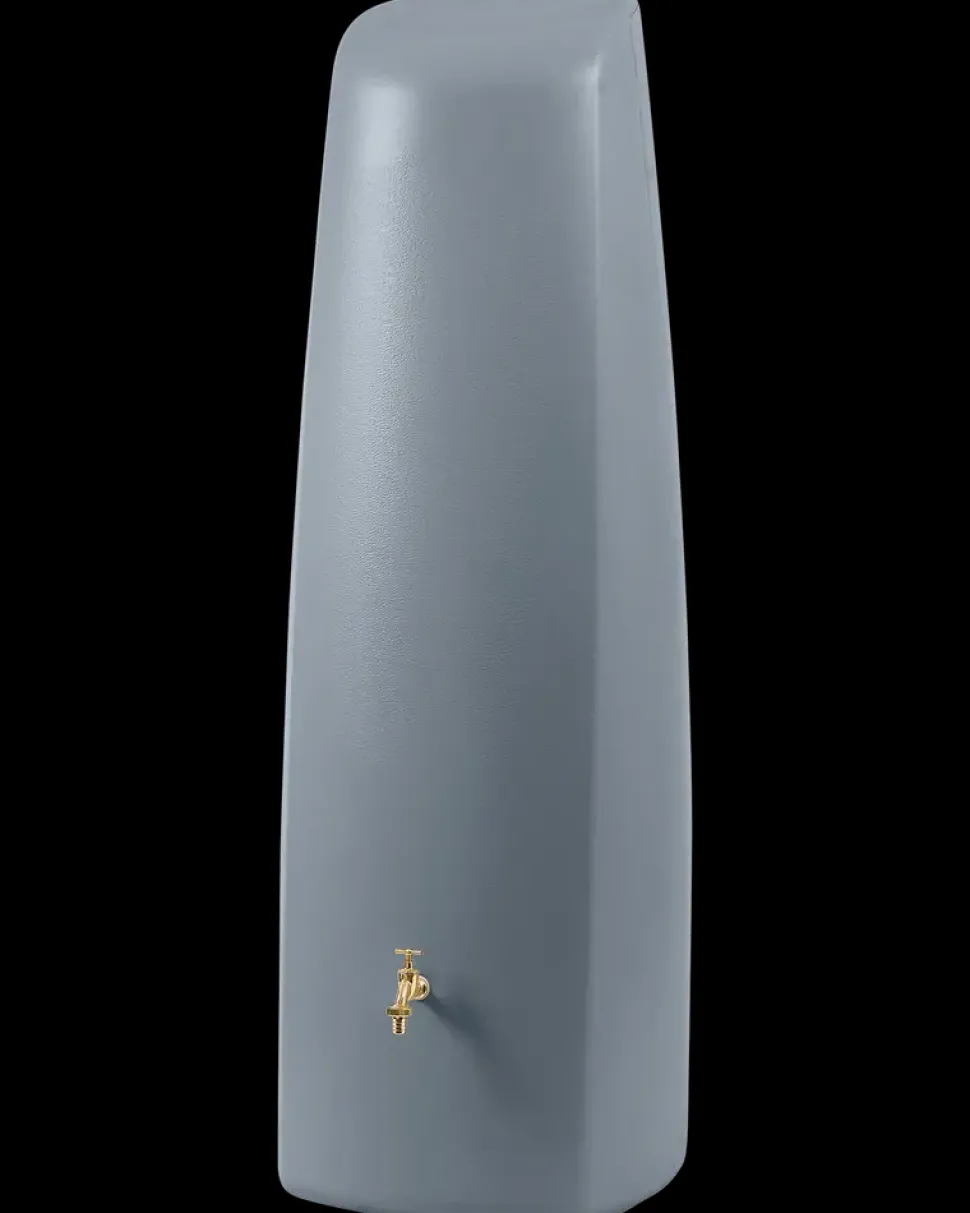 Regnvandstønde - 400 liter