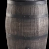 Regnvandstønde - 140 liter
