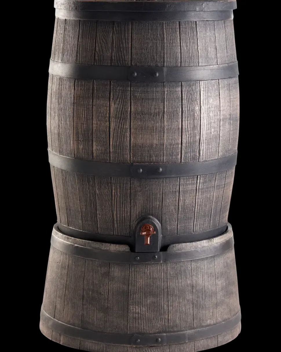 Regnvandstønde - 140 liter