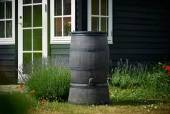 Regnvandstønde - 140 liter
