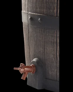 Regnvandstønde - 140 liter