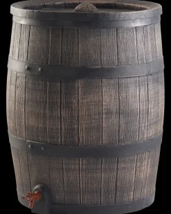 Regnvandstønde - 140 liter