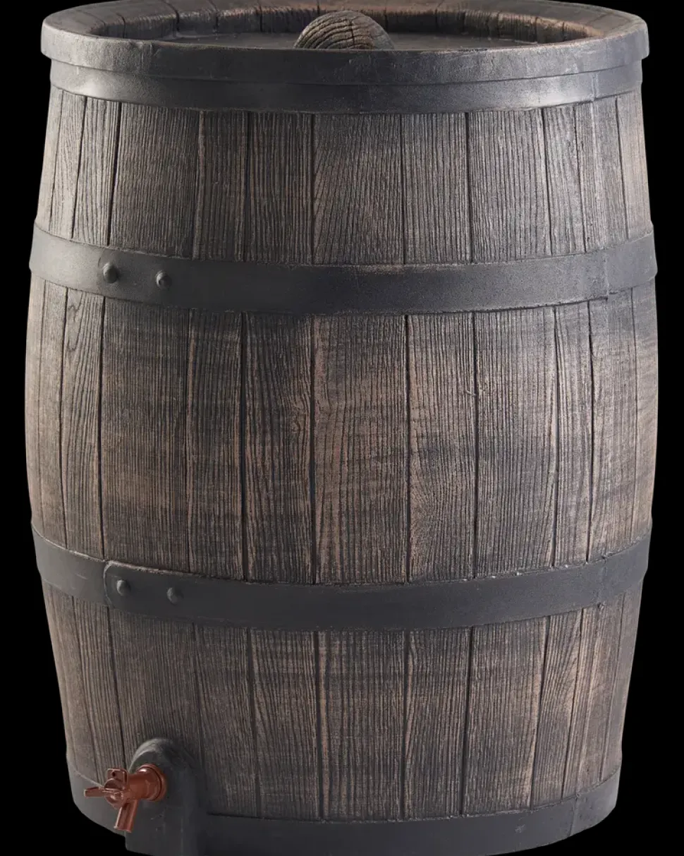 Regnvandstønde - 140 liter