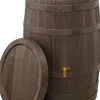 Regnvandstønde - 250 liter
