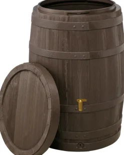 Regnvandstønde - 250 liter