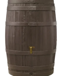 Regnvandstønde - 250 liter
