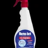 Rens-let Flydende spray 750 ml