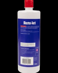 Rens-let Gulvsæbe - 1 liter