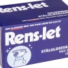 Rens-Let Ståluldsvamp 10-pak