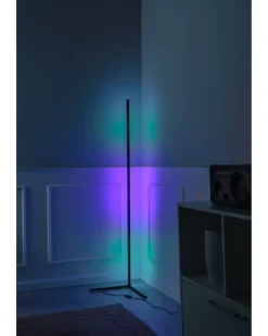 RGB Standerlampe - 141 cm