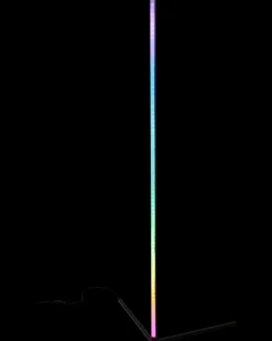RGB Standerlampe Pro - 142 cm