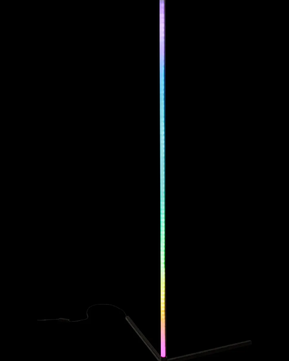 RGB Standerlampe Pro - 142 cm