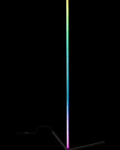 RGB Standerlampe Pro - 142 cm
