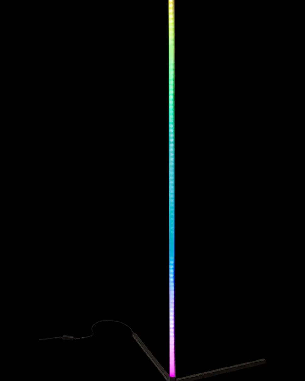 RGB Standerlampe Pro - 142 cm
