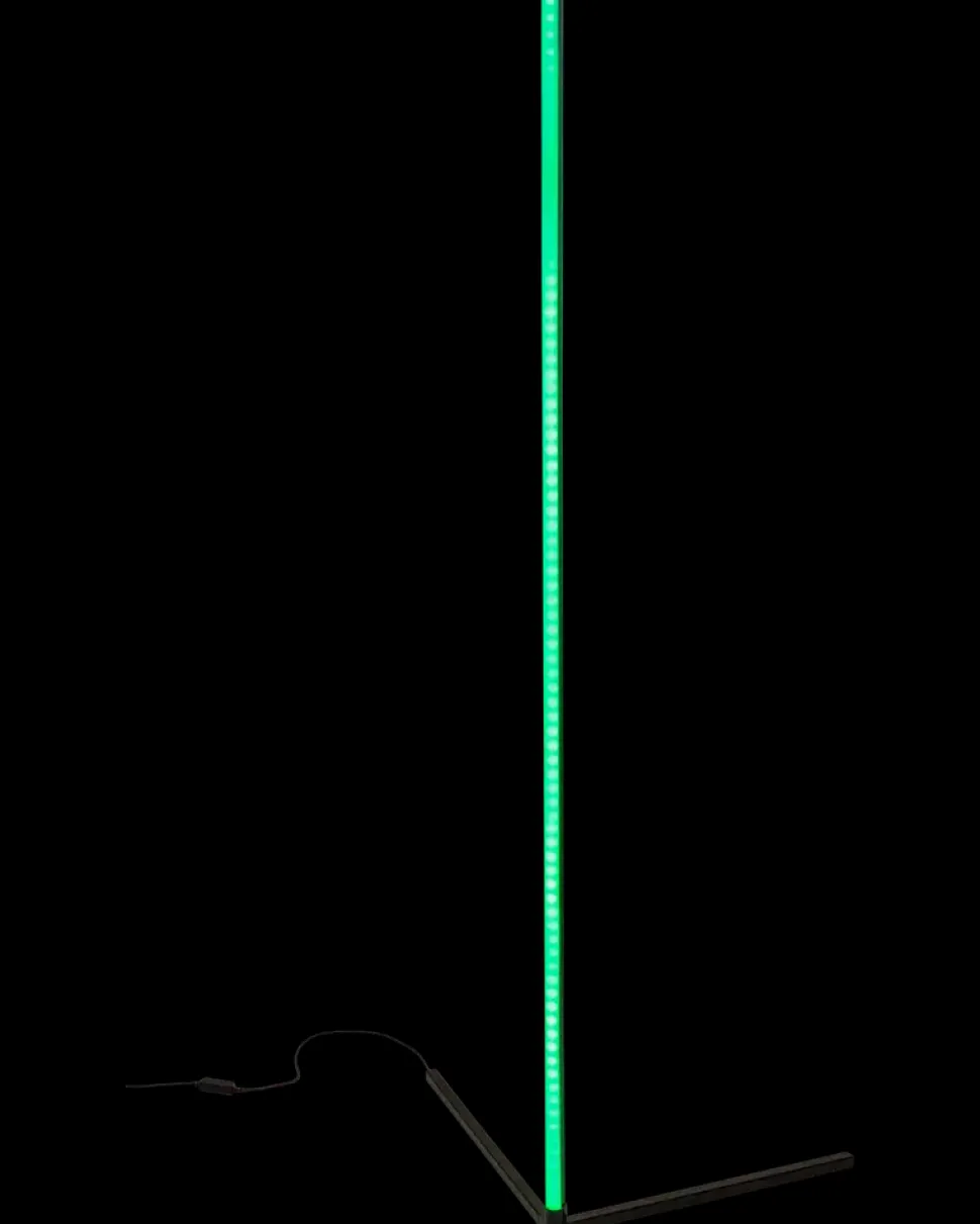 RGB Standerlampe Pro - 142 cm