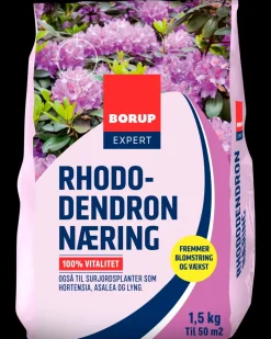 Rhododendron Næring - 1,5 kg