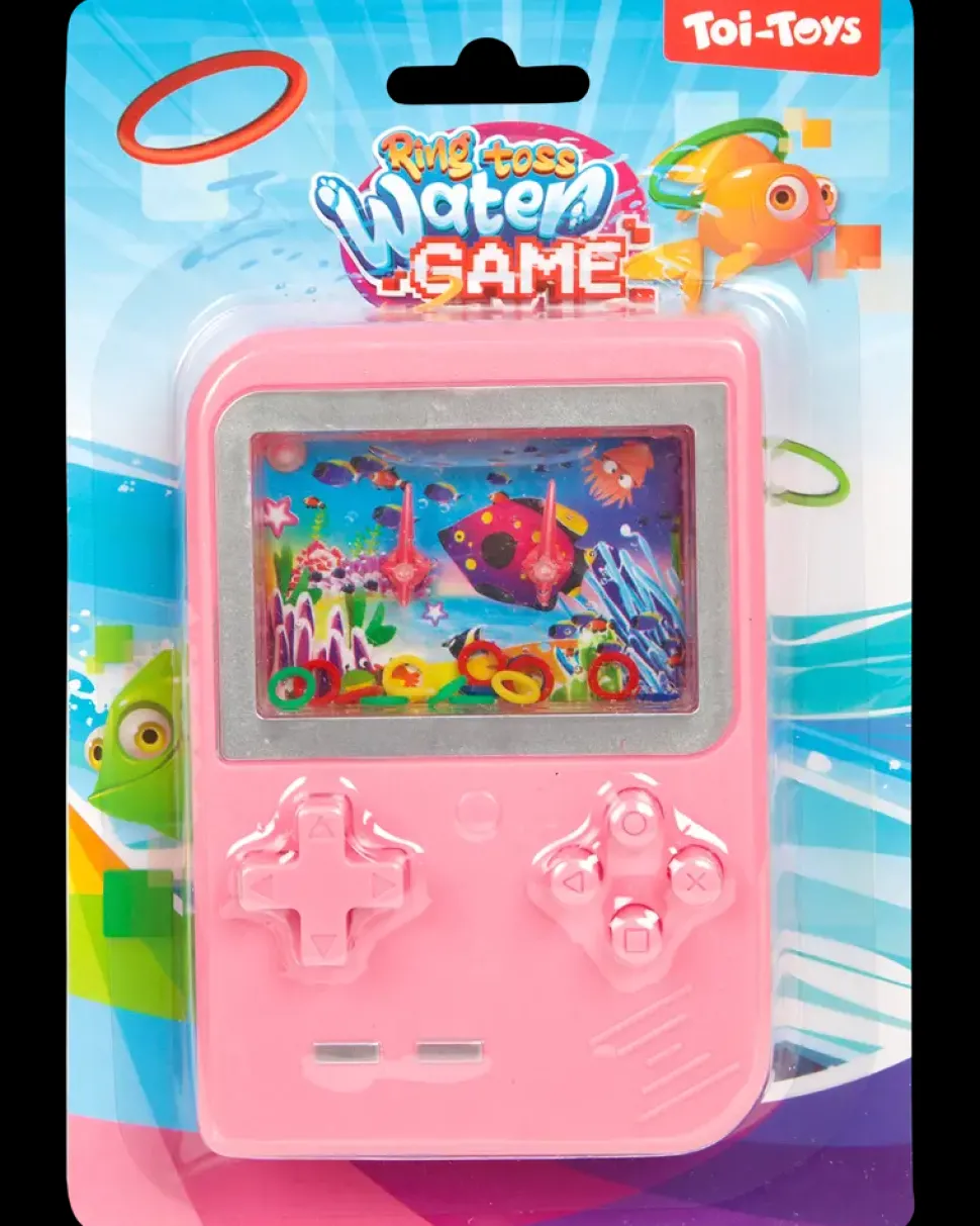Ring toss water spil - assorterede