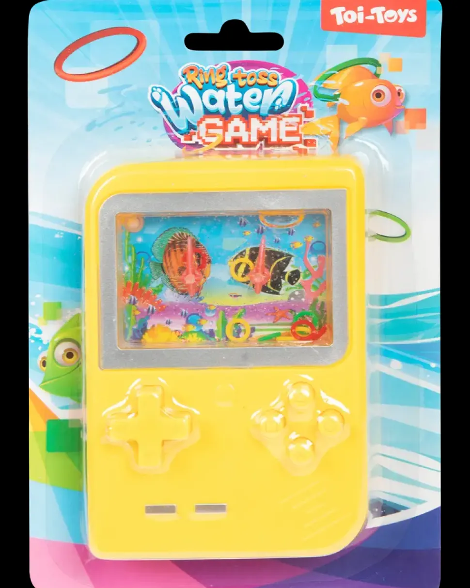 Ring toss water spil - assorterede