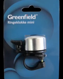 Ringeklokke mini - Assorterede farver