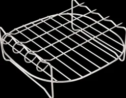 Rist til airfryer firkantet - 19 cm